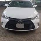 تويوتا كامري موديل 2017