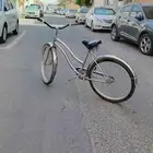 سيكل فراشة مقاس 26