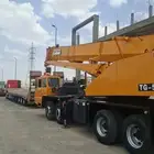 كرين الطايف