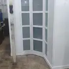 غرف نوم ودواليب مستعمل بحاله ممتازه