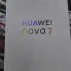 هواوي نوفا 7