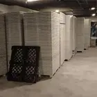 طبليات بلاستيك للبيع