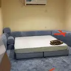 غرفه نوم السبب السفر