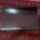 شاشه متنقله 15بوصه للبيع