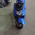 motorcycle
