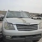 كيا موهافي 2015 قطع غيار تشليح