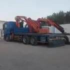 للايجار وانش داخل جدھ او خارج جدھ ماشوار يومي  شھريا
