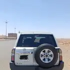 باترول ربع