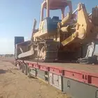 سائق بلدوزر يبحث عن عمل خبره في العمل