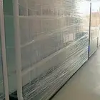 ثلاجات تفصيل وطني سوبر ماركت الحاسب المقاس مكينه زي مراعي