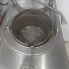 مكينة بروست امريكي ممتازه للبيع