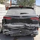 شانجان cs75 plus مصدومه للبيع