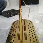 كهربائي فني
