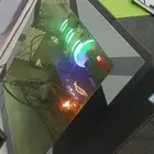 للبيع كمبيوتر اللعاب من شركه اسوس شاشه اسوس 32