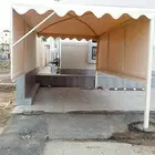 هناجر مظلات