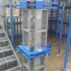 قوالب بناء صب خرسانة فورمات