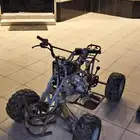 دباب اربع كفرات للبيع