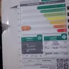 مكيف للبيع نظيف استعمال ثلاثه شهور فقط