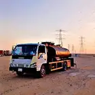 دينا ايسوزو للبيع مديل 2008قير مكينه شرط