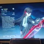 حساب ويدارينق رانك44سيرفر اوروبا فيه تشيسا مع سلاحها فيبي