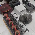 تصفية مشروع طباعة كامل 5000 ريال فقط