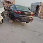 كيا كدنزا 2019 تشليح