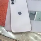 ايفون 11 بطاريه 76 ذاكره 128