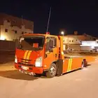 سطحه المدينة