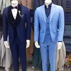 محل ملابس رجالي