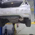 مندوب قطع غيار سيارات مستعمل صناعية الشمال