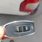 ريموت كراج الموسي