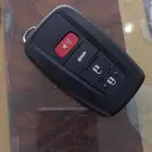 ريموت كامري