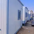 Brand New Portacabin Office Size 4M x 370M Available