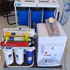 عروض صيانة و تركيب فلاتر المياه