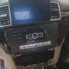 شاشه مرسيدس بنز Ml