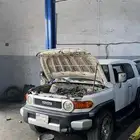 مكينه اف جي ضمان عالي وموثوق
