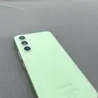 جوال سامسونج A54 256g ram8 نضيف ما تغير في شي