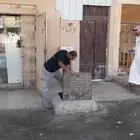 شركة عزل خزانات