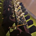 كراسي وطاولات