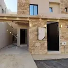 فلة تاون هاوس حي الحزم