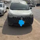 للبيع فان دوكر موديل 2018 لوحه صفراء
