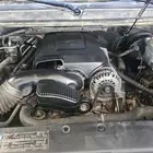مكينة جمس يوكن 2014 Gmc
