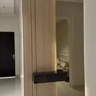 مداخل استقبال ديكورات بديل الشيبورد مرايات ارفف