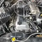 مكينة لاندكروزر 2007 GXR