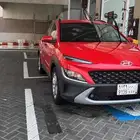 هيونداي كونا 2023 نصف فل ماشية 22000 كاش للبنك 66800