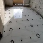 معلم سيراميك بورسلان روخام بلاط