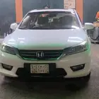 هوندا اكورد 2014 فل كامل تندا بصمه