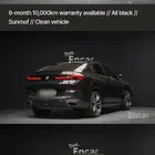 مرسيدس X6 2020