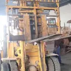 رافعه هاستر 7طن 3 حركات