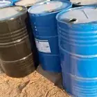 للبيع براميل حديد جديده وسليمه